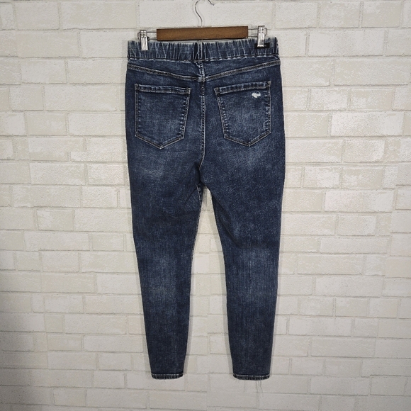 Liverpool the ankle skinny jeans - Picture 10 of 16